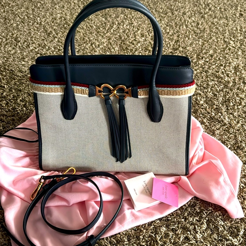 Women bag Kate spade